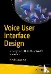 Dasgupta, Ritwik - Voice User Interface Design