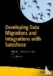 Masri, David - Developing Data Migrations and Integrations with Salesforce