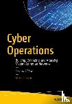 O'Leary, Mike - Cyber Operations