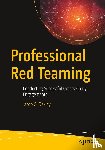 Oakley, Jacob G. - Professional Red Teaming