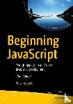Ferguson, Russ - Beginning JavaScript