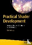Halladay, Kyle - Practical Shader Development