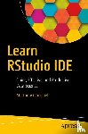 Campbell, Matthew - Learn RStudio IDE