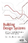 Vesselov, Sarrah, Davis, Taurie - Building Design Systems