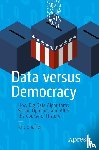 Shaffer, Kris - Data versus Democracy