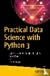 Varga, Ervin - Practical Data Science with Python 3