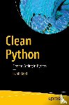 Kapil, Sunil - Clean Python
