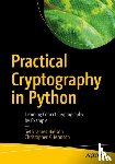 Nielson, Seth James, Monson, Christopher K. - Practical Cryptography in Python