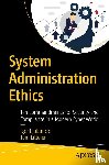 Ljubuncic, Igor, Litterer, Tom - System Administration Ethics