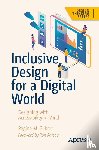 Gilbert, Regine M. - Inclusive Design for a Digital World