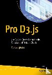 Iglesias, Marcos - Pro D3.js