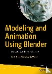 Guevarra, Ezra Thess Mendoza - Modeling and Animation Using Blender