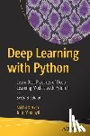 Ketkar, Nikhil, Moolayil, Jojo - Deep Learning with Python