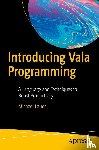 Lauer, Michael - Introducing Vala Programming