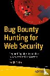 Sinha, Sanjib - Bug Bounty Hunting for Web Security