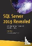 Ward, Bob - SQL Server 2019 Revealed