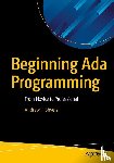 Shvets, Andrew T. - Beginning Ada Programming