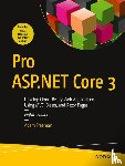 Freeman, Adam - Pro ASP.NET Core 3
