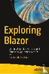 Litvinavicius, Taurius - Exploring Blazor