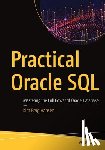 Berg Hansen, Kim - Practical Oracle SQL