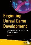 Nixon, David - Beginning Unreal Game Development