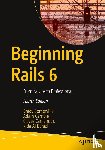 Somerville, Brady, Gamble, Adam, Carneiro Jr., Cloves, Al Barazi, Rida - Beginning Rails 6