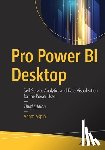 Aspin, Adam - Pro Power BI Desktop