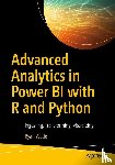 Wade, Ryan - Advanced Analytics in Power BI with R and Python