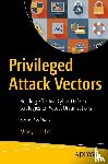 Haber, Morey J. - Privileged Attack Vectors