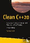 Roth, Stephan - Clean C++20
