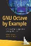 Pajankar, Ashwin, Chandu, Sharvani - GNU Octave by Example
