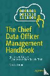 Treder, Martin - The Chief Data Officer Management Handbook