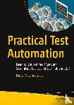 Matsinopoulos, Panos - Practical Test Automation