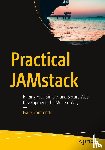Zammetti, Frank - Practical JAMstack
