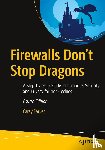 Parker, Carey - Firewalls Don't Stop Dragons