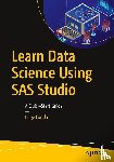 Fouda, Engy - Learn Data Science Using SAS Studio
