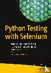 Raghavendra, Sujay - Python Testing with Selenium