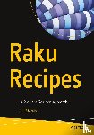 Merelo, J.J. - Raku Recipes