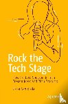 Santolalla, Oscar - Rock the Tech Stage