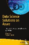 Soh, Julian, Singh, Priyanshi - Data Science Solutions on Azure