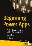 Leung, Tim - Beginning Power Apps
