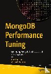 Harrison, Guy, Harrison, Michael - MongoDB Performance Tuning