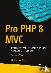 Pitt, Christopher - Pro PHP 8 MVC
