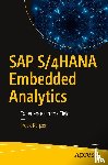 Keijzer, Freek - SAP S/4HANA Embedded Analytics