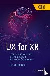 Hillmann, Cornel - UX for XR