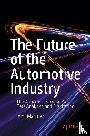 Martinez, Inma - The Future of the Automotive Industry