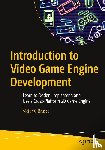 Brusca, Victor G - Introduction to Video Game Engine Development