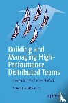 Silveira Jr., Alberto S. - Building and Managing High-Performance Distributed Teams