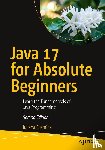 Cosmina, Iuliana - Java 17 for Absolute Beginners