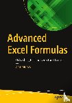 Murray, Alan - Advanced Excel Formulas